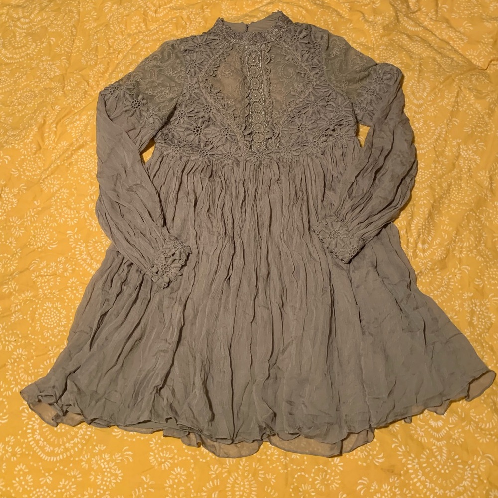 Free people Lou Lou dress
